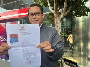 KPK Surati TNI Minta Bantuan Periksa Oknum Diduga Bantu Bupati Ricky