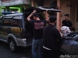 Pencinta Hewan Resmi Laporkan Pemilik Rumah Jagal Anjing Surabaya ke Polisi
