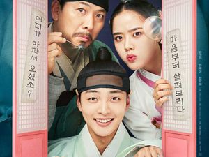 Bocoran 7 Drama Korea Agustus 2022, Ada Poong The Joseon Psychiatrist Bocoran 7 Drama Korea Agustus 2022, Ada Poong The Joseon Psychiatrist