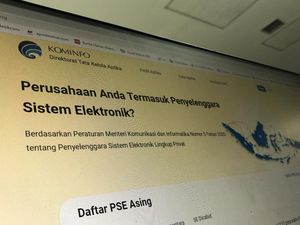 Kominfo Buka Blokir Yahoo, Steam, Cs Go dan Dota-PayPal Masih Proses Kominfo Buka Blokir Yahoo, Steam, Cs Go dan Dota-PayPal Masih Proses