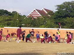 2 Pemain Akademi PSM Makassar Dipinjamkan usai Tak Masuk Skuad Bernardo