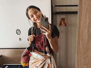 Putri Marino: Tubuhku adalah Asetku!