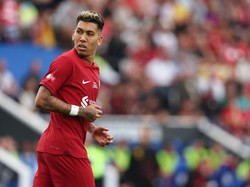 Firmino Tak Mau Tinggalkan Liverpool