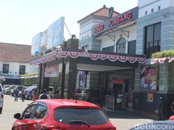 Hari Ini DPRD Gelar Hearing soal RSUD Jombang Paksa Ibu Lahiran Normal