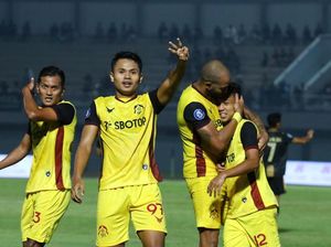 3 Klub Liga 1 Dipolisikan gegara Sponsor Judi Online 3 Klub Liga 1 Dipolisikan gegara Sponsor Judi Online