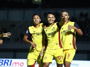 Kunci Sukses Persikabo Menembus Papan Atas Liga 1 Kunci Sukses Persikabo Menembus Papan Atas Liga 1