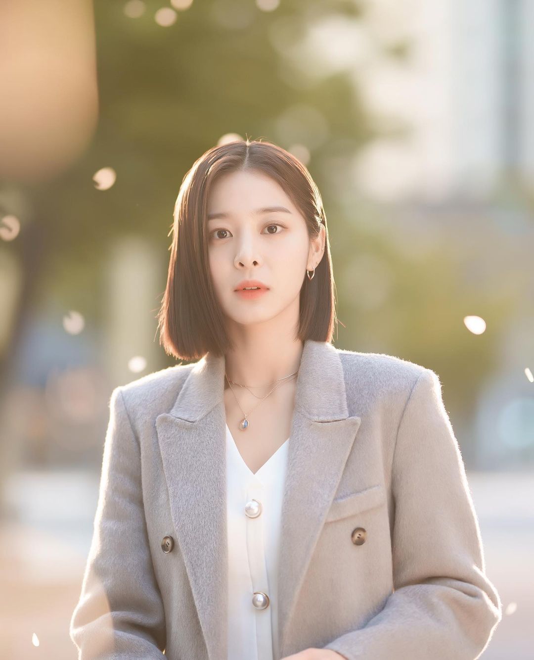 Seol In Ah & Jang Dong Yoon Kembali Adu Akting di Drama Korea Terbaru
