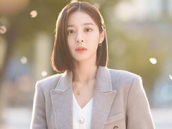Seol In Ah Tampil Memukau di Indonesia, Ini 4 Rahasia Pola Dietnya