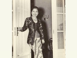 Siapakah yang Menjahit Bendera Merah Putih? Tengok Sejarahnya