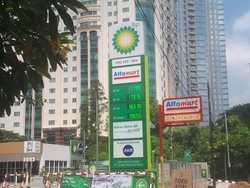 Selain Shell dan Vivo, BP Juga Turunkan Harga BBM