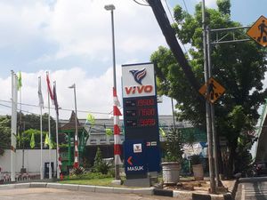 Ada Bensin Lebih Murah dari Pertalite, Ini Kata Pertamina
