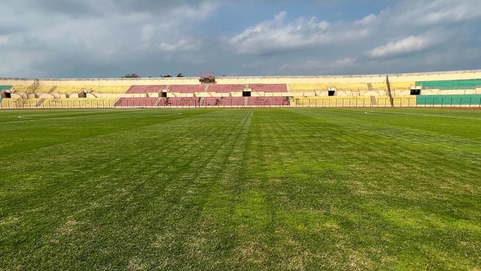 stadion sultan agung piala aff u-16 2022 timnas vietnam u-16