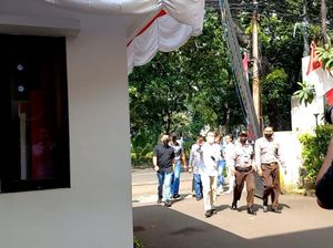 Komnas HAM Periksa Ajudan dan ART Ferdy Sambo Hari Ini