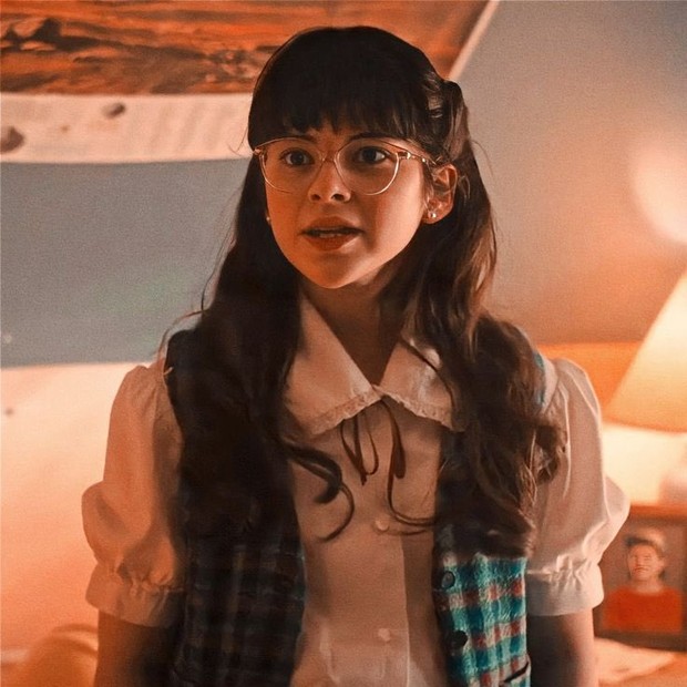 Suzie Bingham/Foto: Dok. Netflix Suzie Bingham/Foto: Dok. Netflix