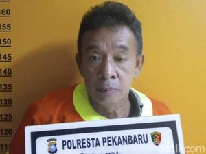 Dihipnotis Pakai Telur Ayam, Warga Pekanbaru Rugi Rp 30 Juta