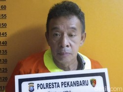 Dihipnotis Pakai Telur Ayam, Warga Pekanbaru Rugi Rp 30 Juta