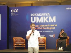 Telkomsel Gelar Lokakarya Khusus UMKM Komunitas Disabilitas, Ini Tujuannya