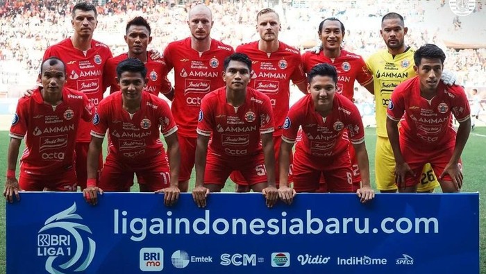 Tim Persija Jakarta