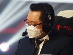 Tips Jadi Caster Mobile Legends Handal, Om Wawa: Cintai Gamenya