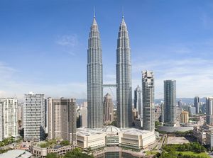 5 Gedung Tertinggi di Asia Tenggara, Ada dari Indonesia?