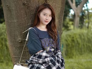 Potret Viorenita, Gamer Cantik Sering Disapa Abang-abang