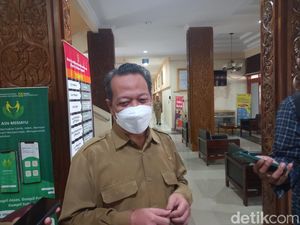 Hasil Klarifikasi SMAN 1 Banguntapan, Disdikpora: Tak Ada Pemaksaan Jilbab