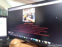 Website Desa Diretas, Pesulap Merah: Kenapa Gak Setop Kebohongan Mas Udin Aja