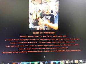 Situs UMKM dan PTSP Desa Diretas, Bawa-bawa Gus Samsudin Vs Pesulap Merah Situs UMKM dan PTSP Desa Diretas, Bawa-bawa Gus Samsudin Vs Pesulap Merah
