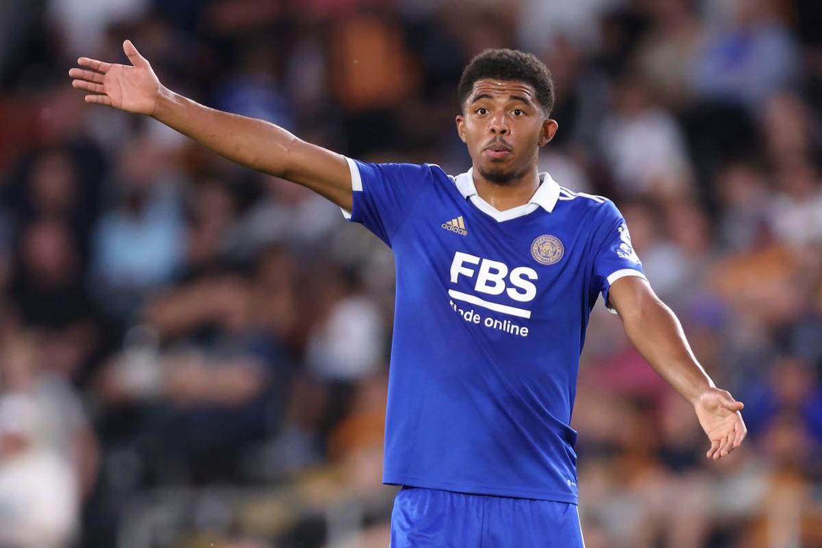 Ini Dua Bek Incaran Terakhir Chelsea (Foto: Getty Images/George Wood)