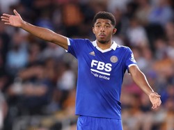 Chelsea Siap Pecahkan Rekor Transfer demi Wesley Fofana?