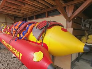 Spot Wisata Air dan Kedai Seafood Endol di Pelabuhanratu