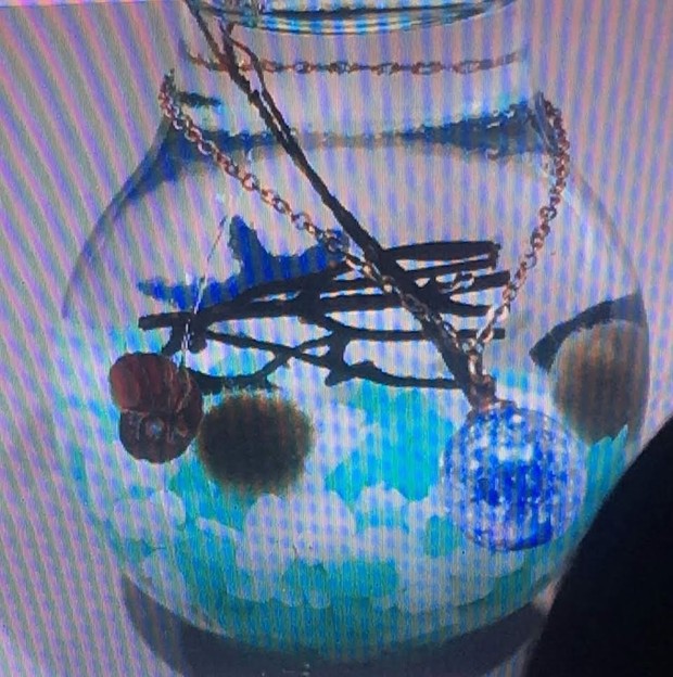 Yeojin / Foto : koreaboo.com