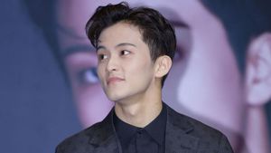 Happy Birthday Mark Lee! Simak 6 Fakta Menarik Member NCT Ini