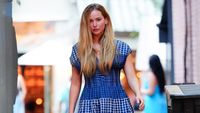 Deretan Selebriti yang Ogah Jalani Diet Demi Penampilan