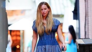Deretan Selebriti yang Ogah Jalani Diet Demi Penampilan