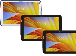 Tablet Baru dari Zebra untuk Dukung Aktivitas Bisnis