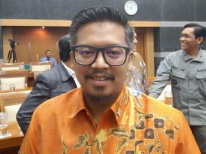 Legislator Kritik Kominfo Gegara Anak Nggak Bisa Dota, NasDem Bela Johnny Legislator Kritik Kominfo Gegara Anak Nggak Bisa Dota, NasDem Bela Johnny