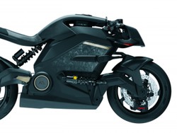 Motor Listrik dengan Desan Mirip Alien di Film Ini, Dilepas September!