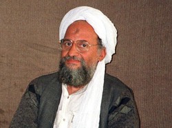 Profil Ayman al-Zawahiri, Pemimpin Al-Qaeda yang Tewas Akibat Drone AS