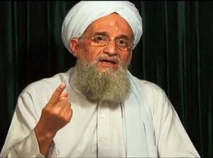 Bos Al-Qaeda Dibunuh AS di Afghanistan Bikin Taliban Buka Penyelidikan Bos Al-Qaeda Dibunuh AS di Afghanistan Bikin Taliban Buka Penyelidikan