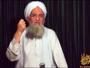 Taliban Sebut Tak Tau Pimpinan Al-Qaeda Tinggal di Kabul Taliban Sebut Tak Tau Pimpinan Al-Qaeda Tinggal di Kabul