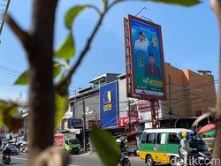 Erwin Pede Jadi Cawalkot Bandung Usai Didukung Cak Imin