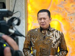 Dilaporkan ke MKD DPR soal Komen Bela Sambo, Ini Jawaban Bamsoet