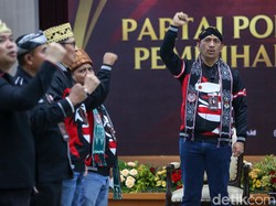 Loyalis Persilakan Anas Urbaningrum Pilih Jabatan di PKN Saat Bebas dari Bui