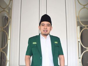 Ansor Jatim Imbau Semua Pihak Terima Putusan MK Soal Sengketa Pilpres 2024 Ansor Jatim Imbau Semua Pihak Terima Putusan MK Soal Sengketa Pilpres 2024