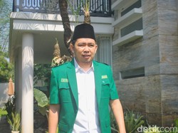 Respons Ansor Jatim soal Larangan Wahabi di Indonesia
