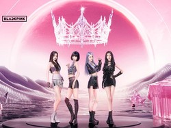 Blackpink Rilis Lagu Buat PUBG Mobile, Trending No 2 di Youtube