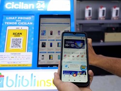 Blibli Jual Saham ke Masyarakat, Harga Mulai Rp 410