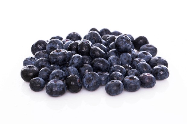 Blueberry