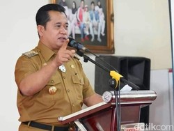 Polda Sumsel Periksa 20 Orang Terkait Kasus Nikah Lagi Bupati Banyuasin